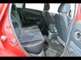 2013 Nissan Note X Red Van for sale, Japanese used car export - photo 7 of 13 | GULJI TRADERS