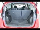 2013 Nissan Note X Red Van for sale, Japanese used car export - photo 13 of 13 | GULJI TRADERS