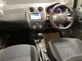 2013 Nissan Note X Black Van for sale, Japanese used car export - photo 3 of 5 | GULJI TRADERS