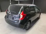 2013 Nissan Note X Black Van for sale, Japanese used car export - photo 4 of 5 | GULJI TRADERS