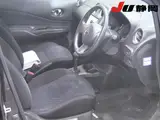 2013 Nissan Note X Purple Van for sale, Japanese used car export - photo 3 of 3 | GULJI TRADERS