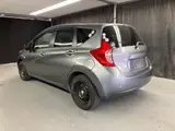 2014 Nissan Note X Emergency Brake Package Gray Van for sale, Japanese used car export - photo 2 of 5 | GULJI TRADERS