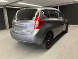 2014 Nissan Note X Emergency Brake Package Gray Van for sale, Japanese used car export - photo 4 of 5 | GULJI TRADERS