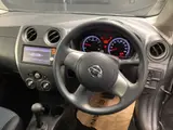 2014 Nissan Note X Gray Van for sale, Japanese used car export - photo 3 of 5 | GULJI TRADERS
