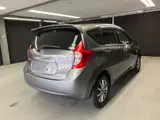 2014 Nissan Note X Gray Van for sale, Japanese used car export - photo 4 of 5 | GULJI TRADERS