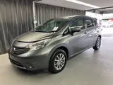 2014 Nissan Note X Gray Van for sale, Japanese used car export - photo 5 of 5 | GULJI TRADERS