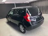 2014 Nissan Note X DIG-S Black Van for sale, Japanese used car export - photo 2 of 5 | GULJI TRADERS