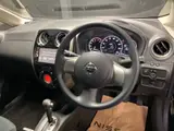2014 Nissan Note X DIG-S Black Van for sale, Japanese used car export - photo 3 of 5 | GULJI TRADERS