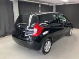 2014 Nissan Note X DIG-S Black Van for sale, Japanese used car export - photo 4 of 5 | GULJI TRADERS