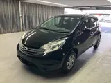 2014 Nissan Note X DIG-S Black Van for sale, Japanese used car export - photo 5 of 5 | GULJI TRADERS