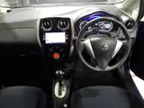2014 Nissan Note X DIG-S Blue Van for sale, Japanese used car export - photo 3 of 7 | GULJI TRADERS