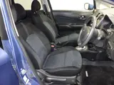 2014 Nissan Note X DIG-S Blue Van for sale, Japanese used car export - photo 6 of 7 | GULJI TRADERS