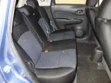 2014 Nissan Note X DIG-S Blue Van for sale, Japanese used car export - photo 7 of 7 | GULJI TRADERS
