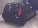 2014 Nissan Note X Emergency Brake Package Brown Van for sale, Japanese used car export - photo 2 of 7 | GULJI TRADERS