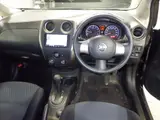 2014 Nissan Note X Emergency Brake Package Brown Van for sale, Japanese used car export - photo 3 of 7 | GULJI TRADERS
