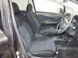 2014 Nissan Note X Emergency Brake Package Brown Van for sale, Japanese used car export - photo 6 of 7 | GULJI TRADERS