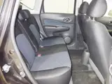 2014 Nissan Note X Emergency Brake Package Brown Van for sale, Japanese used car export - photo 7 of 7 | GULJI TRADERS
