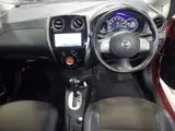 2014 Nissan Note Medalist Emergency Brake Package Red Van for sale, Japanese used car export - photo 3 of 7 | GULJI TRADERS