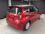 2015 Nissan Note medalist Red Van for sale, Japanese used car export - photo 4 of 5 | GULJI TRADERS