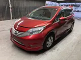 2015 Nissan Note medalist Red Van for sale, Japanese used car export - photo 5 of 5 | GULJI TRADERS