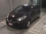 2015 Nissan Note X V Selection + Safety Brown Van for sale, Japanese used car export - photo 4 of 10 | GULJI TRADERS