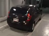 2015 Nissan Note X V Selection + Safety Brown Van for sale, Japanese used car export - photo 5 of 10 | GULJI TRADERS