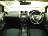 2015 Nissan Note X V Selection + Safety Brown Van for sale, Japanese used car export - photo 8 of 10 | GULJI TRADERS