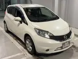 2015 Nissan Note X DIG-S Pearl Van for sale, Japanese used car export - photo 1 of 10 | GULJI TRADERS