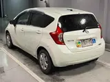 2015 Nissan Note X DIG-S Pearl Van for sale, Japanese used car export - photo 2 of 10 | GULJI TRADERS