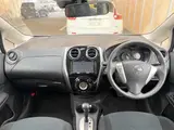 2015 Nissan Note X DIG-S Pearl Van for sale, Japanese used car export - photo 3 of 10 | GULJI TRADERS