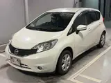 2015 Nissan Note X DIG-S Pearl Van for sale, Japanese used car export - photo 4 of 10 | GULJI TRADERS