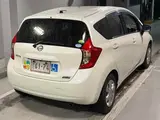 2015 Nissan Note X DIG-S Pearl Van for sale, Japanese used car export - photo 5 of 10 | GULJI TRADERS