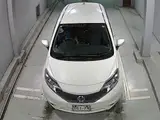 2015 Nissan Note X DIG-S Pearl Van for sale, Japanese used car export - photo 6 of 10 | GULJI TRADERS