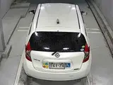 2015 Nissan Note X DIG-S Pearl Van for sale, Japanese used car export - photo 7 of 10 | GULJI TRADERS