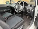 2015 Nissan Note X DIG-S Pearl Van for sale, Japanese used car export - photo 8 of 10 | GULJI TRADERS