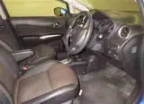 2015 Nissan Note 4WD Medalist X FOU Blue Van for sale, Japanese used car export - photo 4 of 6 | GULJI TRADERS