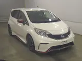 2015 Nissan Note Nismo S Pearl Van for sale, Japanese used car export - photo 1 of 7 | GULJI TRADERS