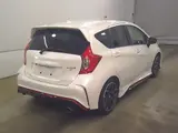 2015 Nissan Note Nismo S Pearl Van for sale, Japanese used car export - photo 2 of 7 | GULJI TRADERS