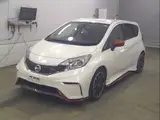 2015 Nissan Note Nismo S Pearl Van for sale, Japanese used car export - photo 4 of 7 | GULJI TRADERS