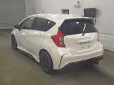2015 Nissan Note Nismo S Pearl Van for sale, Japanese used car export - photo 5 of 7 | GULJI TRADERS