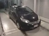 2015 Nissan Note Medalist X Black Van for sale, Japanese used car export - photo 1 of 10 | GULJI TRADERS