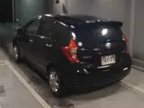 2015 Nissan Note Medalist X Black Van for sale, Japanese used car export - photo 2 of 10 | GULJI TRADERS