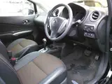 2015 Nissan Note Medalist X Black Van for sale, Japanese used car export - photo 3 of 10 | GULJI TRADERS