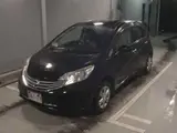 2015 Nissan Note Medalist X Black Van for sale, Japanese used car export - photo 4 of 10 | GULJI TRADERS