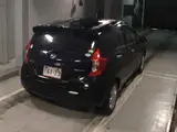 2015 Nissan Note Medalist X Black Van for sale, Japanese used car export - photo 5 of 10 | GULJI TRADERS