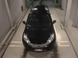 2015 Nissan Note Medalist X Black Van for sale, Japanese used car export - photo 6 of 10 | GULJI TRADERS