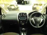 2015 Nissan Note Medalist X Black Van for sale, Japanese used car export - photo 8 of 10 | GULJI TRADERS
