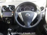 2016 Nissan Note Blue Van for sale, Japanese used car export - photo 6 of 19 | GULJI TRADERS