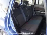 2016 Nissan Note Blue Van for sale, Japanese used car export - photo 9 of 19 | GULJI TRADERS