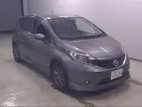 2016 Nissan Note Aero Style X DIG-S Gray Van for sale, Japanese used car export - photo 1 of 12 | GULJI TRADERS